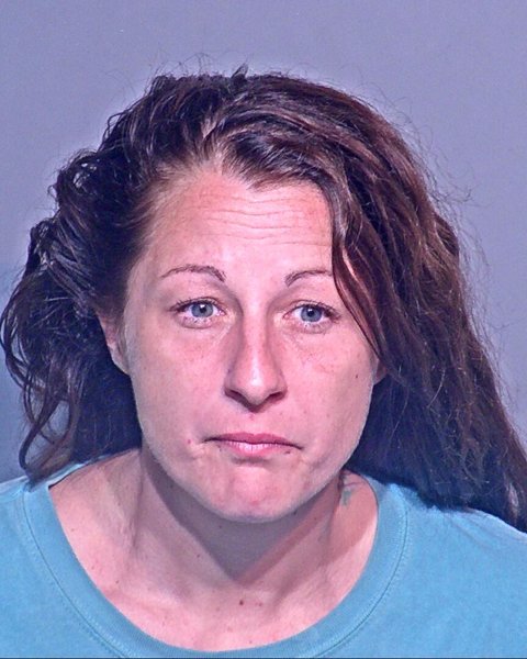 Mugshot of GHERICA JEAN LONG