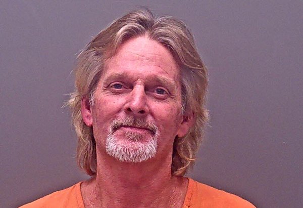 Mugshot of JAMES RICHARD OWENS