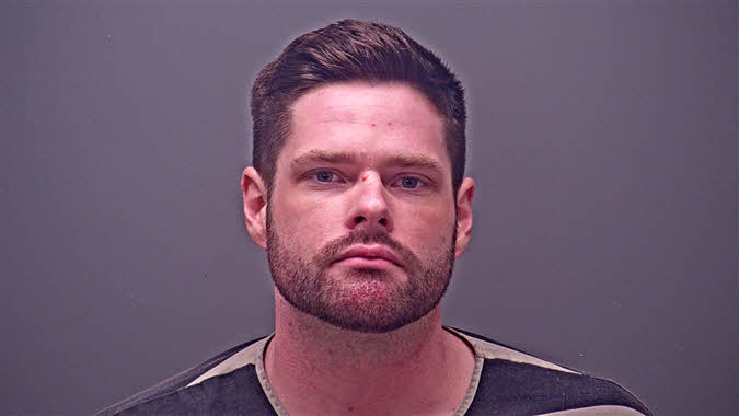 Mugshot of JOHNATHAN ANTHONY BOUTWELL