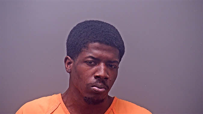 Mugshot of KODIE DEWAYNE NELSON