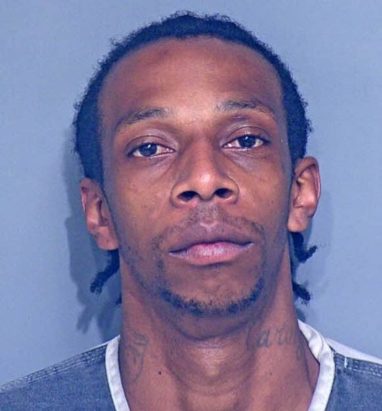 No mugshot available