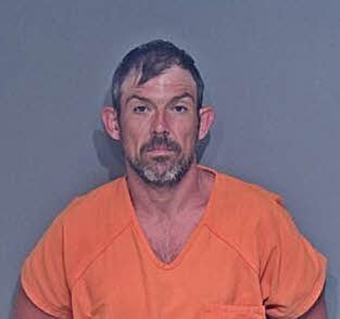 Mugshot of SEAN ANTHONY LEWIS