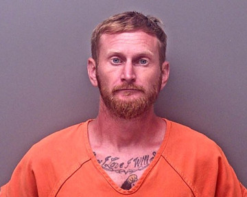 Mugshot of JORDAN RICHARD AXTELL