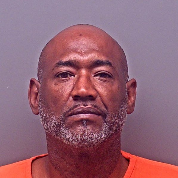 Mugshot of DEMOND RONELLE BANKS