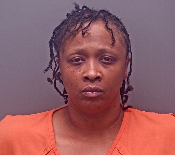 Mugshot of ALICIA NICOLE MASON