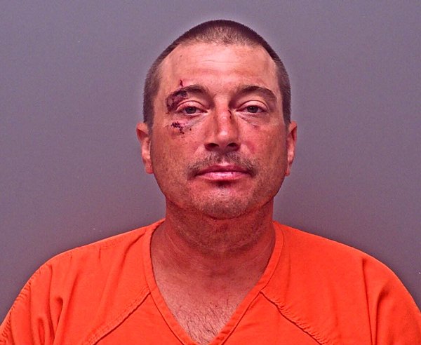 Mugshot of ALEXANDER JOSEPH VECSEY