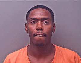 Mugshot of REGINALD MAURICE JENKINS