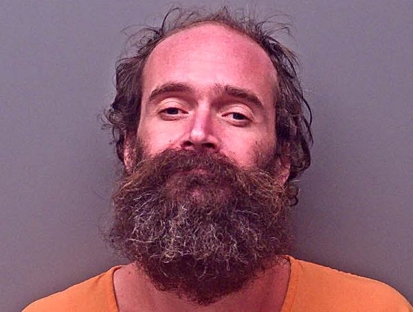 Mugshot of NOAH WELLS LONGSHORE