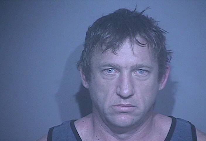 Mugshot of GEORGE MICHAEL SMITH