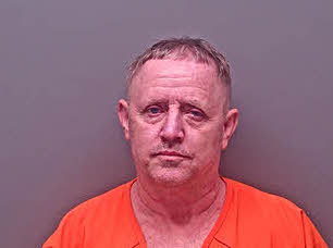 Mugshot of SCOTT BLAKELY MORRIS