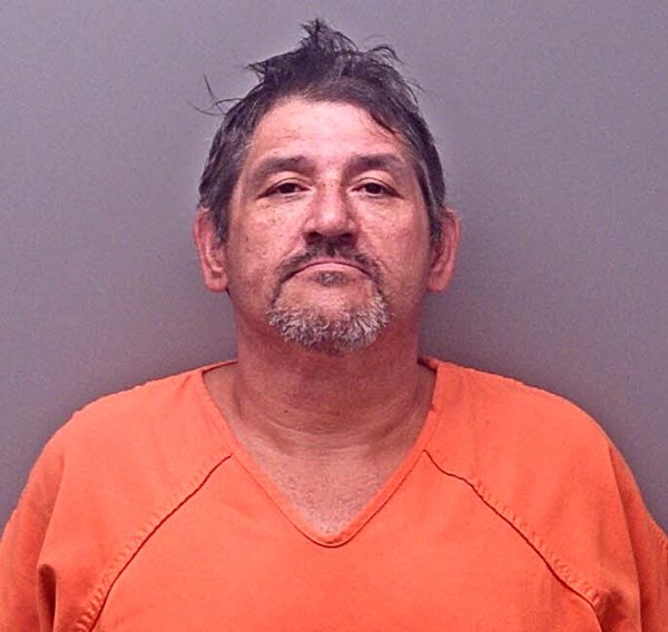 Mugshot of TERRELL DUANE THOMAS