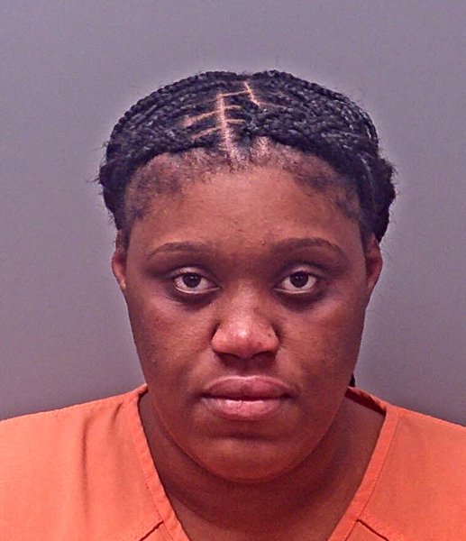 Mugshot of ABRASIA MIGNON YELDER