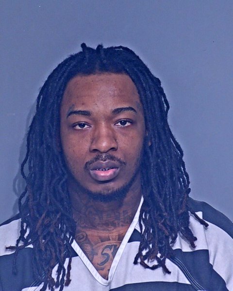 Mugshot of TERRANCE SANTEZ WATKINS