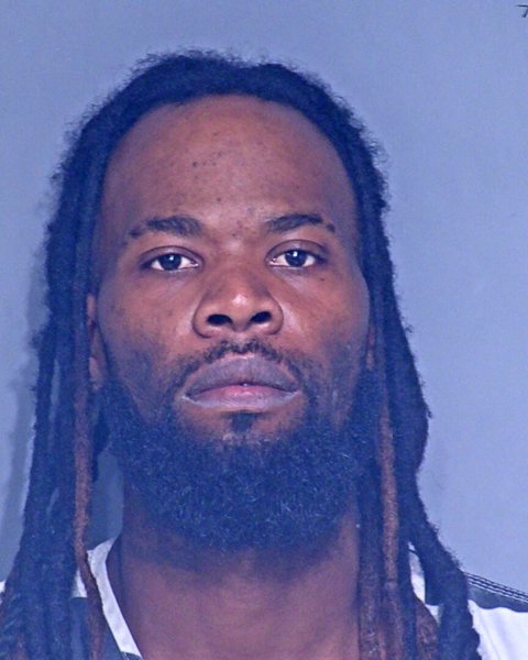 Mugshot of DWIGHT LANELL PETTWAY