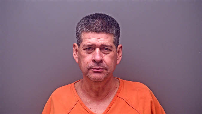 Mugshot of JOSE ANTONIO BOADA-ALFONSO