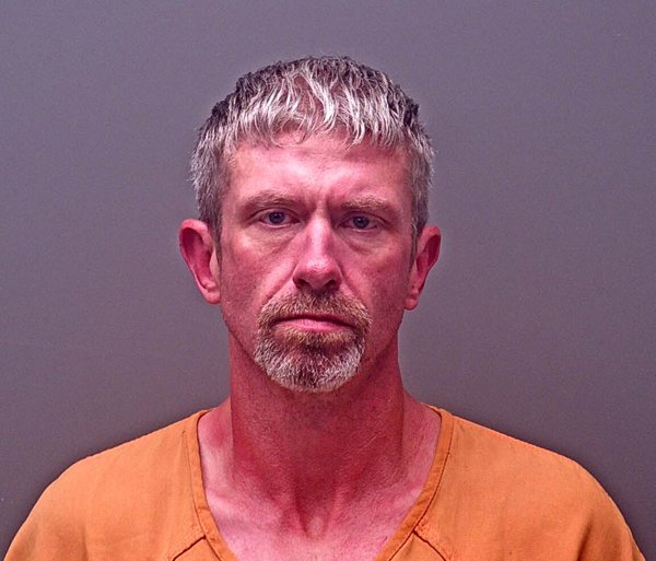 Mugshot of COLT BURNS LANGHAM