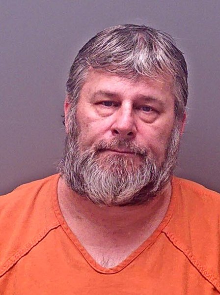Mugshot of BRENTON WAYNE FILLERS