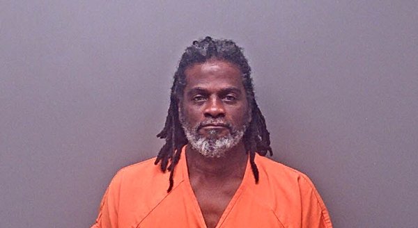 No mugshot available