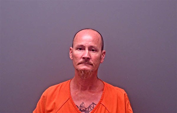Mugshot of JOSEPH JEFFERSON SANFORD