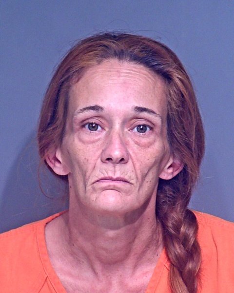 Mugshot of STEPHANIE MARIA DEESE