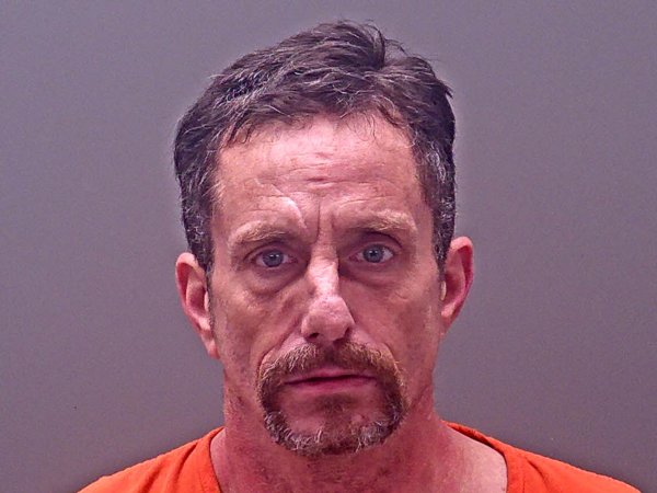 Mugshot of GUY COLEMAN WYNN