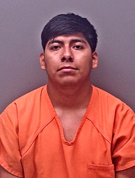 No mugshot available