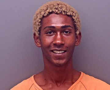 Mugshot of CHANDLER MATTHEW GREMILLION