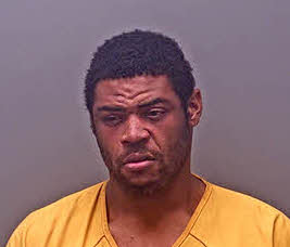 Mugshot of JONATHAN NATHANIAL WALKER