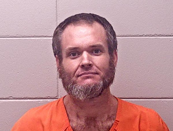 Mugshot of MATTHEW DARYL WATSON