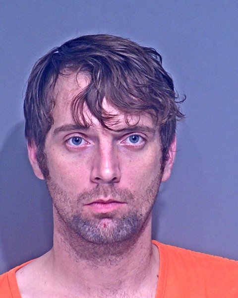 Mugshot of GARY ODELL SMITH III