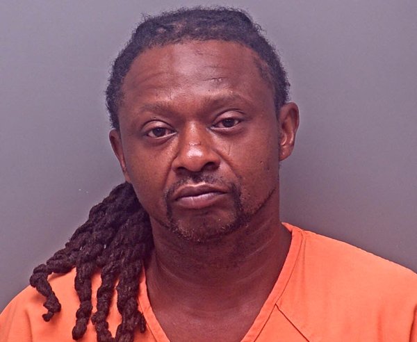 Mugshot of LATALE ERIC EVANS