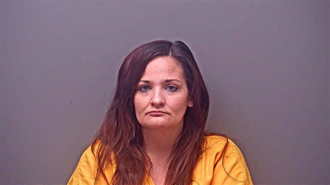 Mugshot of TABITHA LOUISE SMITH
