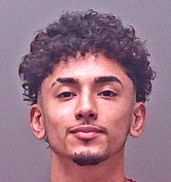 Mugshot of DENIXON ISAIAS BOBADILLA-TURCIOS