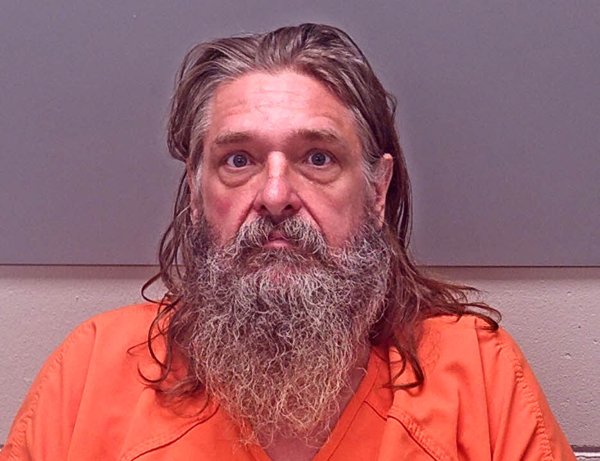 Mugshot of DANIEL LAVERN COON