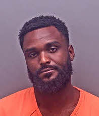 Mugshot of GRANT DEMARKUS HARRIS