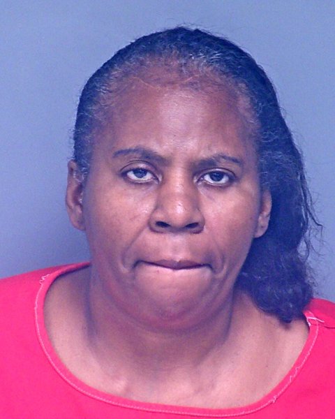 Mugshot of PATRICIA MARIE RIVERS