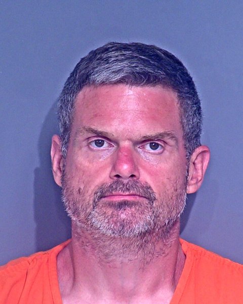 Mugshot of GREGORY DEBBS MALONE