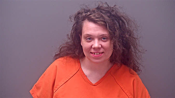 Mugshot of TEQUILLA LYNNETTE HARRIS