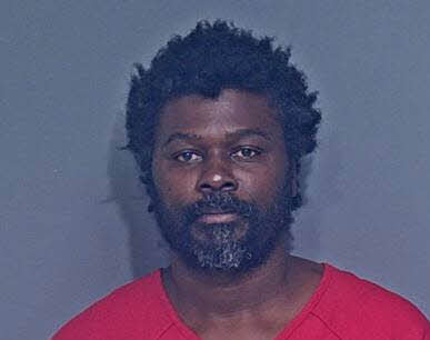 Mugshot of JACQUES GERMAINE MALLORY