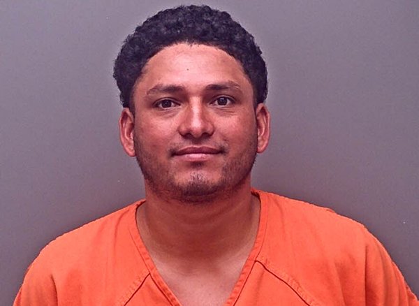 Mugshot of MARLON ADALID BARDALES-ANTUNEZ