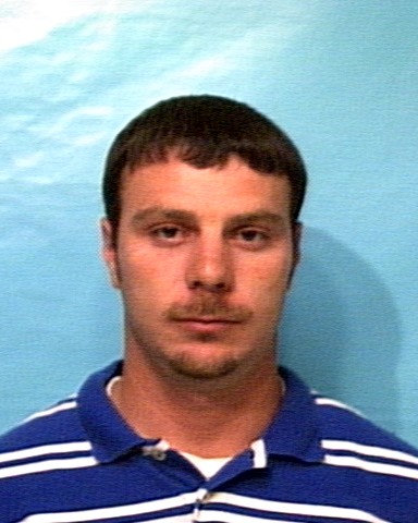 Mugshot of RICKY JAMES KERBY
