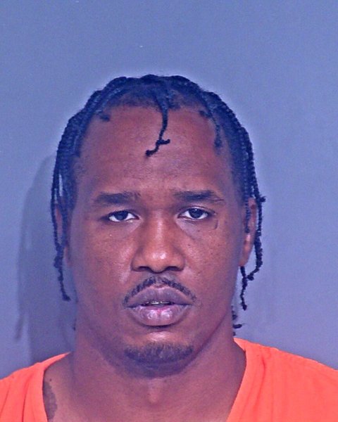 Mugshot of KENDELL MARCQUIS GRAY