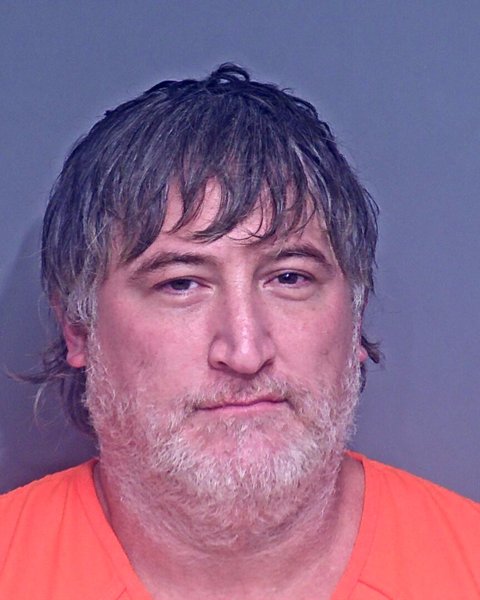 Mugshot of JOHN JOSHUA LAY