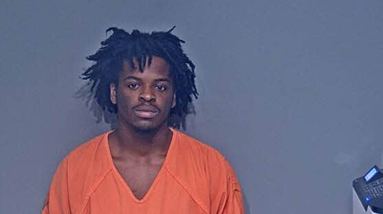 Mugshot of JACORIAN MALIK KING