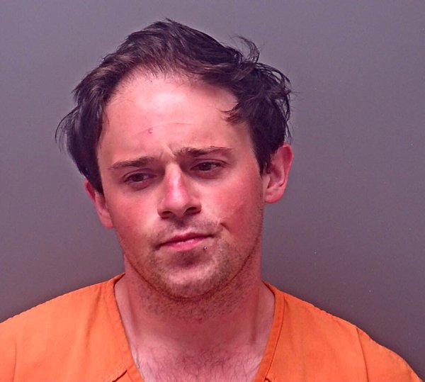 Mugshot of CHRISTAIN NATHANIEL HAVARD