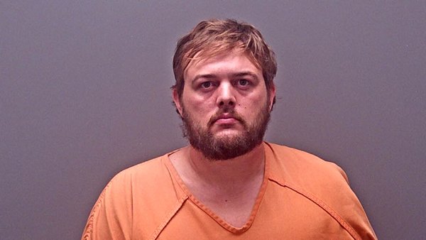 Mugshot of CALEB JOHN YOUNG