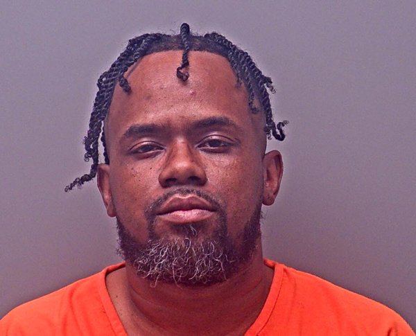Mugshot of HYBERT CORDARIOUS BRADLEY