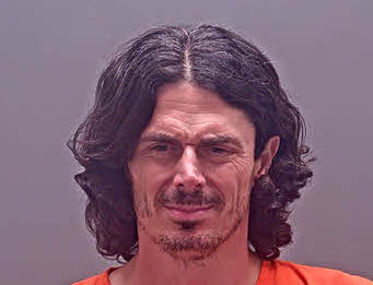 Mugshot of SEAN CHRISTOPHER SCOTT