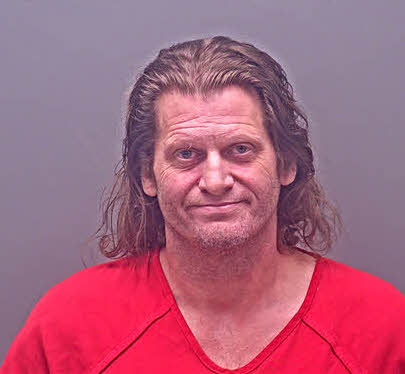Mugshot of ERIK STEPHEN SMITH