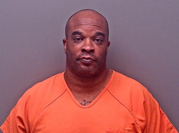 Mugshot of MICHAEL VICTOR WELLS